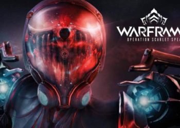 Warframe