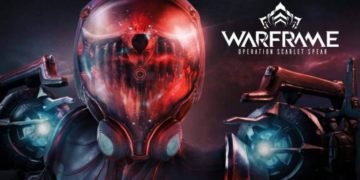 Warframe