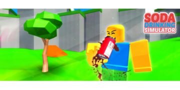 Roblox Soda Simulator Codes List April 2020