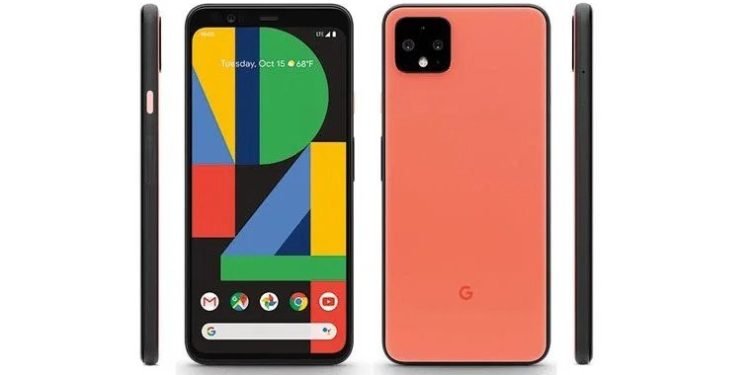 Google Pixel devices May 2020 Security update rolling out now [Download Now]