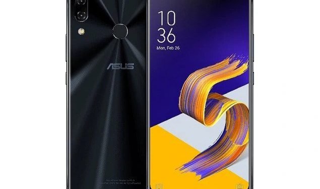 ASUS ZenFone 5 Android 10 beta (AOSP-based) rolled out by ASUS