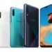 Samsung Galaxy A30s Android 10 Update