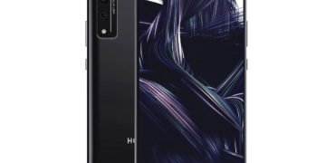 Honor 10X Pro leaked Photo