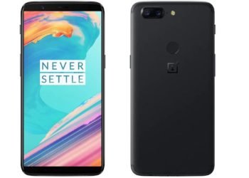 Android 10 (OxygenOS 10)