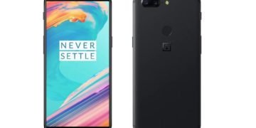 Android 10 (OxygenOS 10)