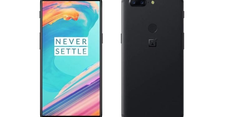 Android 10 (OxygenOS 10)