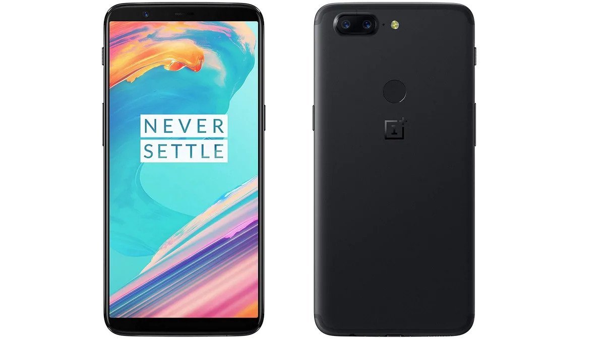 Oneplus Five  5t Android 10 Replace Arrives As Oxygenos Open