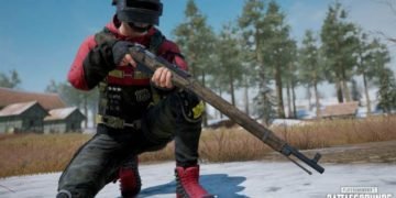 PUBG