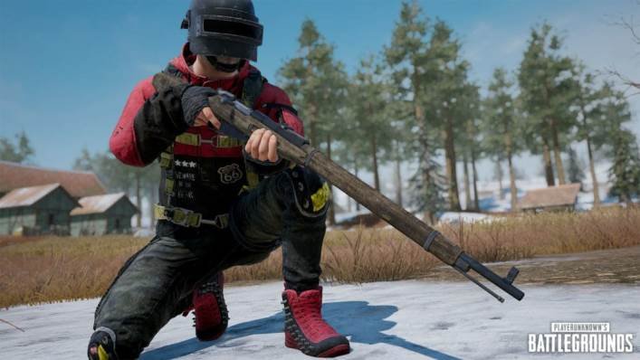 Pubg Update 7 1 Patch Notes Live For Xbox Ps4 Pubg Season 7 Update Patch Notes Digistatement