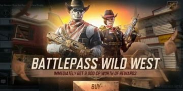 Call of Duty Mobile Season 6