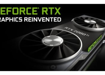 NVIDIA refreshes RTX 2060/ 2070
