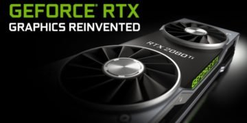 NVIDIA refreshes RTX 2060/ 2070