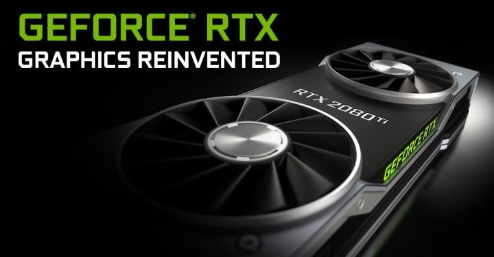 NVIDIA refreshes RTX 2060/ 2070