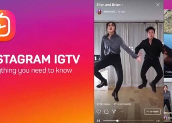 Instagram IGTV not working : IGTV Down for some users while others having issues with Uploading videos