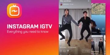 Instagram IGTV not working : IGTV Down for some users while others having issues with Uploading videos