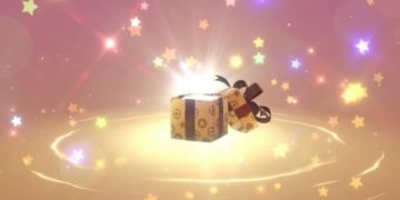 Pokemon Sword & Shield Ranked Battle Series 3 March Rewards Tier List