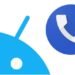 Google Phone app