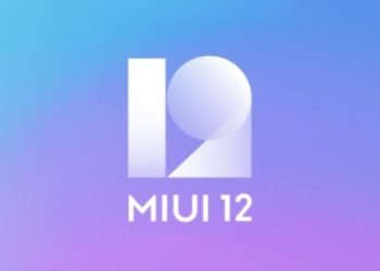 MIUI 12 (20.5.7) China Closed Beta