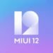 MIUI 12 (20.5.7) China Closed Beta