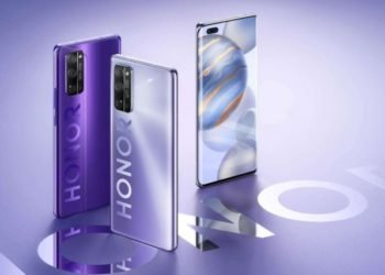Honor 30 June 2020 Update