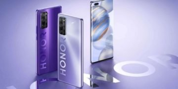 Honor 30 June 2020 Update
