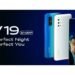 Vivo V19