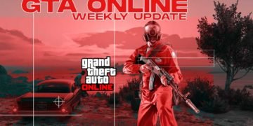 GTA Online Weekly Update April 30 Notes: Casino vehicle,Twitch Prime Discounts, Bonuses and More