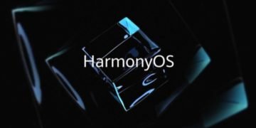 Harmony OS