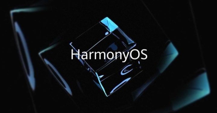 Harmony OS