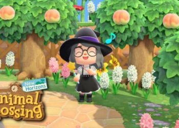 Animal Crossing New Horizons 1.20 Patch update details