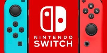 Nintendo Switch Update Remapping Controls