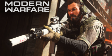 Modern Warfare Update 28 April