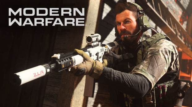 Modern Warfare Season 3 SKS and Renetti Unlock