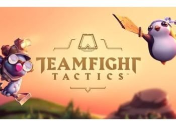 TeamFlight Tactics