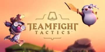 TeamFlight Tactics