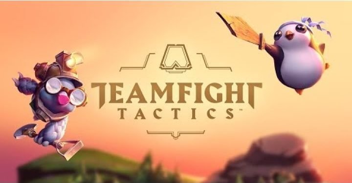 TeamFlight Tactics