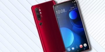 HTC Desire 20 Pro