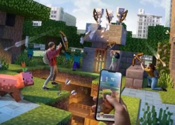 TEMPORARY CHANGES COMING TO MINECRAFT EARTH