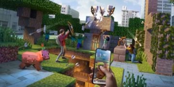 TEMPORARY CHANGES COMING TO MINECRAFT EARTH