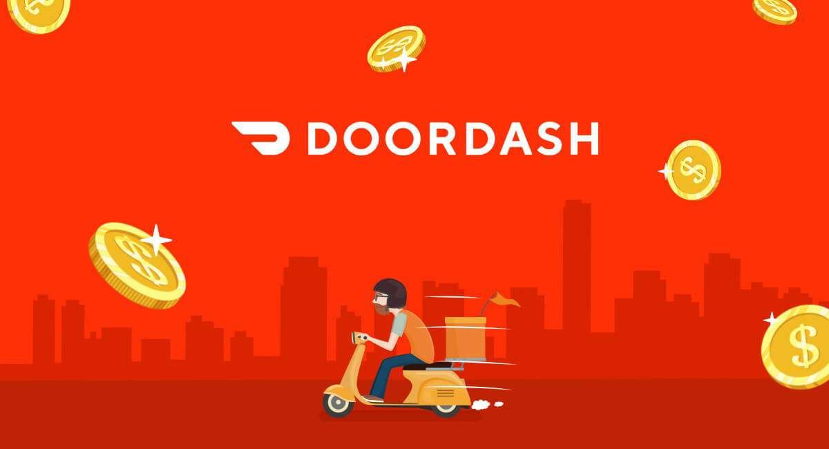 doordash order manager app download