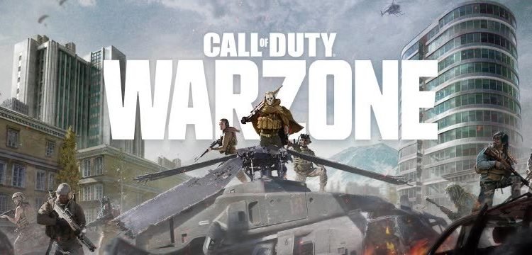 Call Of Duty Modern Warfare Season 4 Leaks Warzone To Get