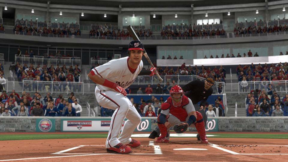 MLB The Show 23 Game Update 1.09 Notes