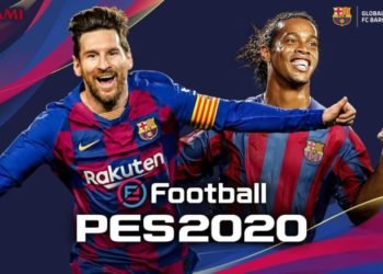 PES 2020 25 years celebration – Login Bonuses, Triple EXP, Double myClub coins, Scount Campaign