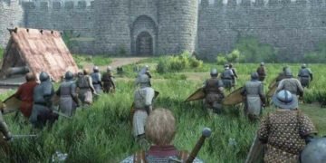 Mount & Blade 2 : Bannerlord 1.2.0 update patch notes for April 24
