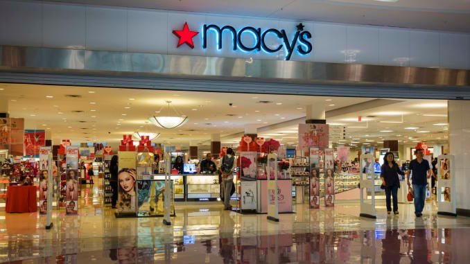 Macy&#39;s Stock Dividend & Price Today in USD | DigiStatement