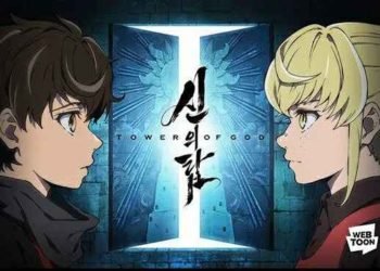 Tower of God
