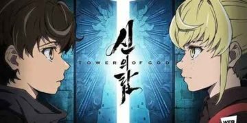 Tower of God