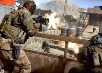 Call of Duty Modern Warfare Season 3 update – New maps Backlot & Village