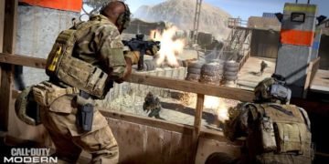 Call of Duty Modern Warfare Season 3 update – New maps Backlot & Village