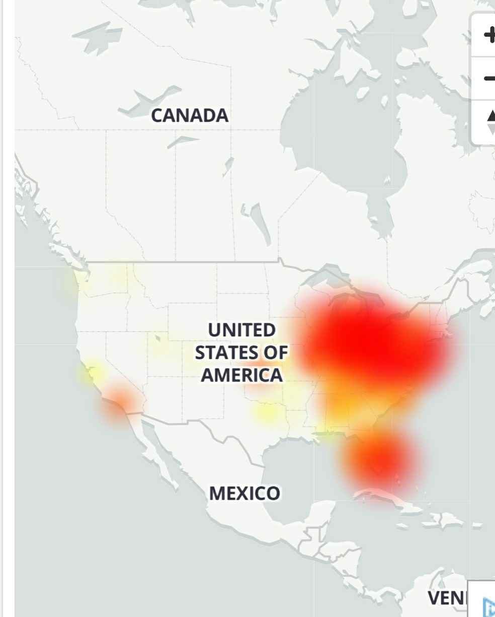 PNC app Down : PNC Mobile Banking not working (PNC online ...